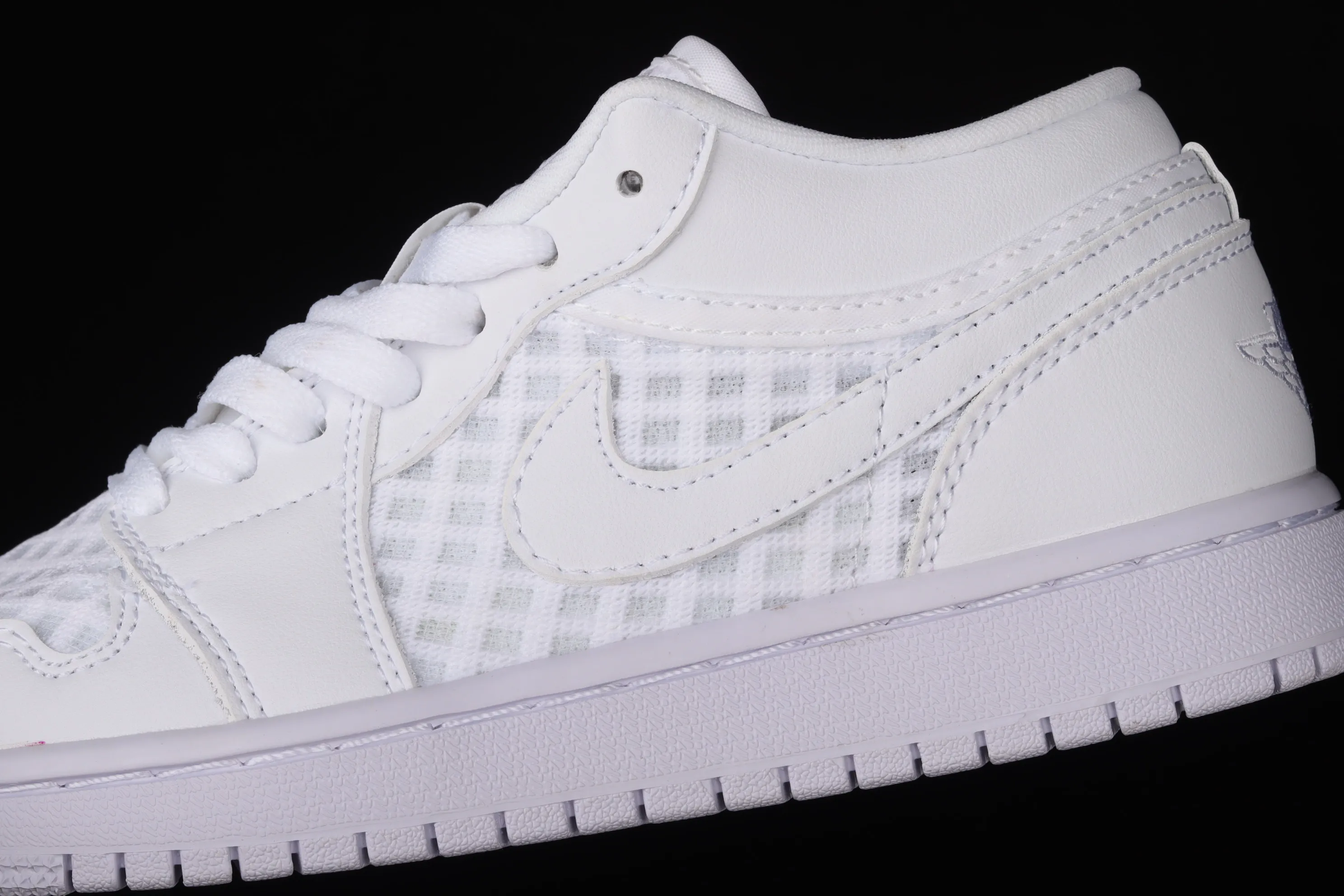 All categories Air Jordan Jordan series basketball shoes Air Jordan 1 Low Air Jordan 1 Low AJ1 Joe 1 low-top cultural and leisure sports sneakers DC9508-100